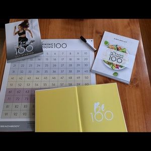 Beachbody 100 Day Meltdown Kit
